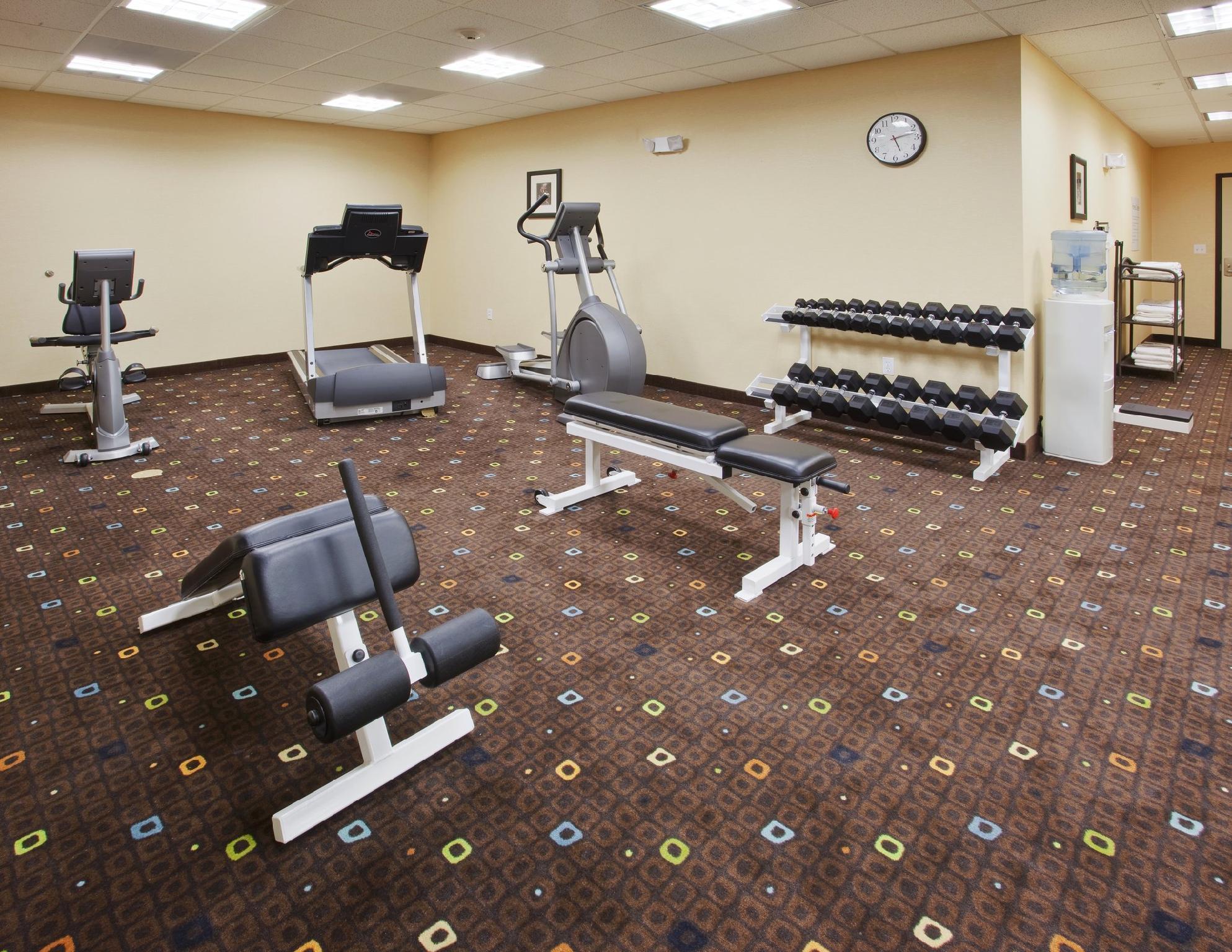 Holiday Inn Express Lodi By Ihg Exterior photo