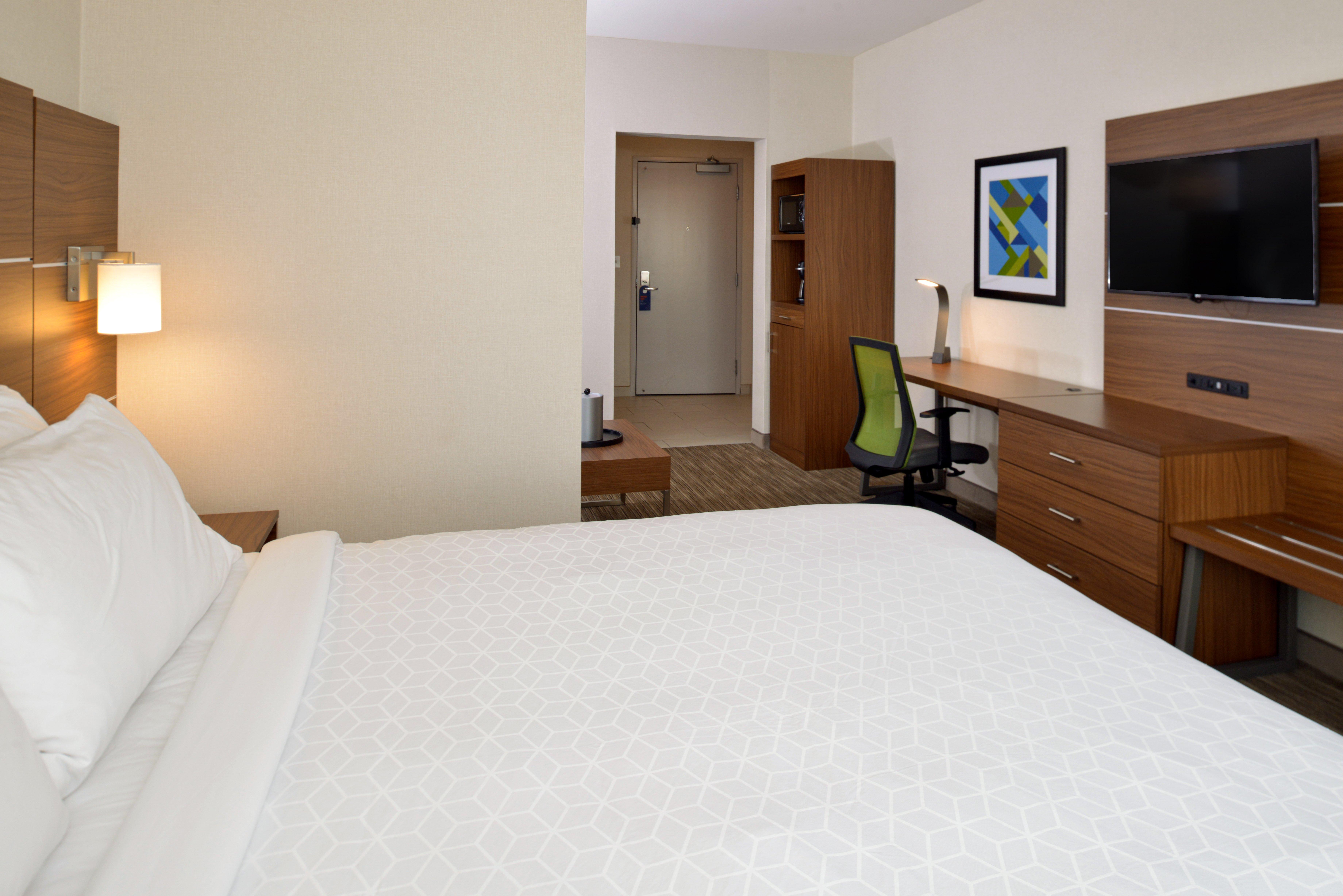 Holiday Inn Express Lodi By Ihg Exterior photo