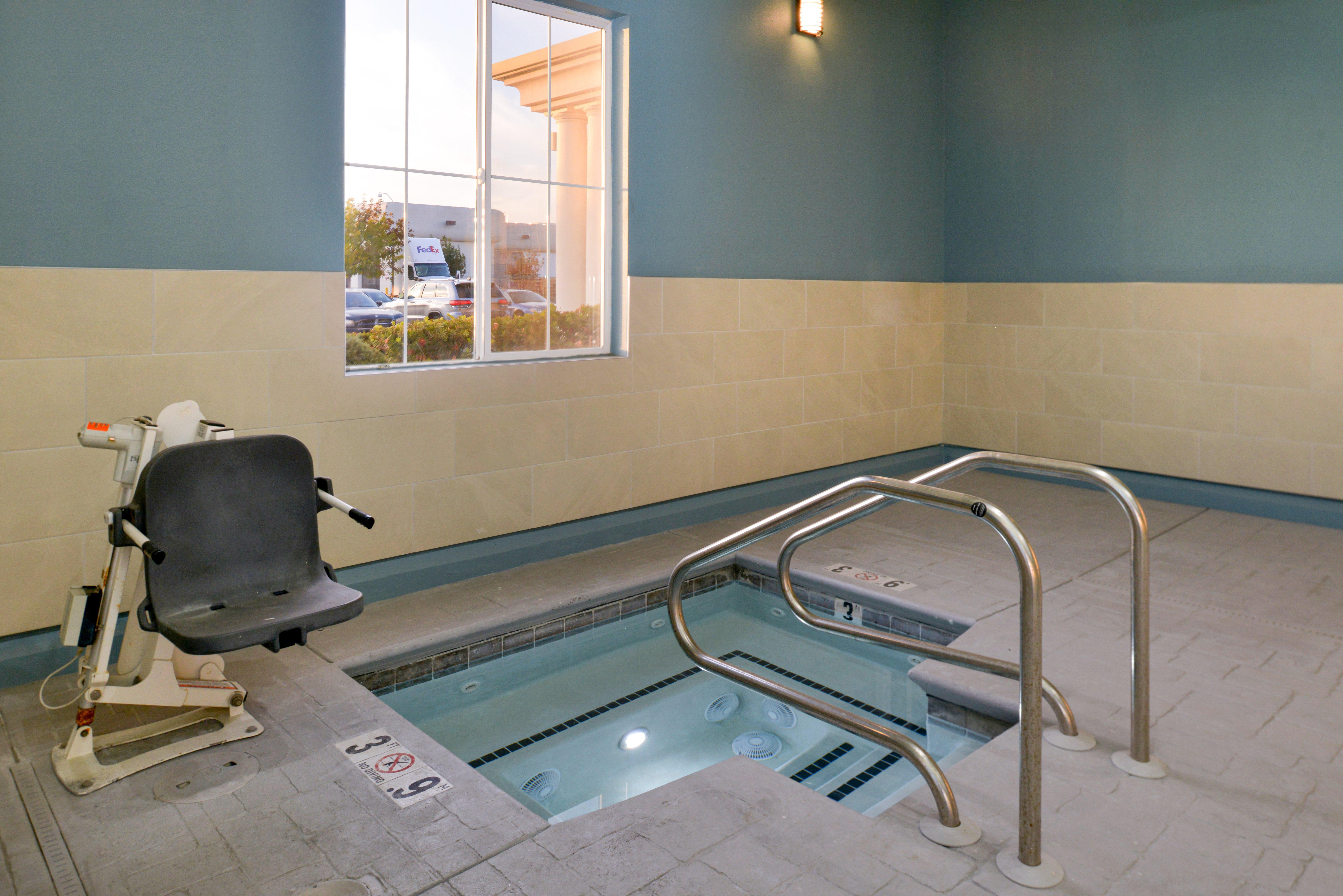 Holiday Inn Express Lodi By Ihg Exterior photo